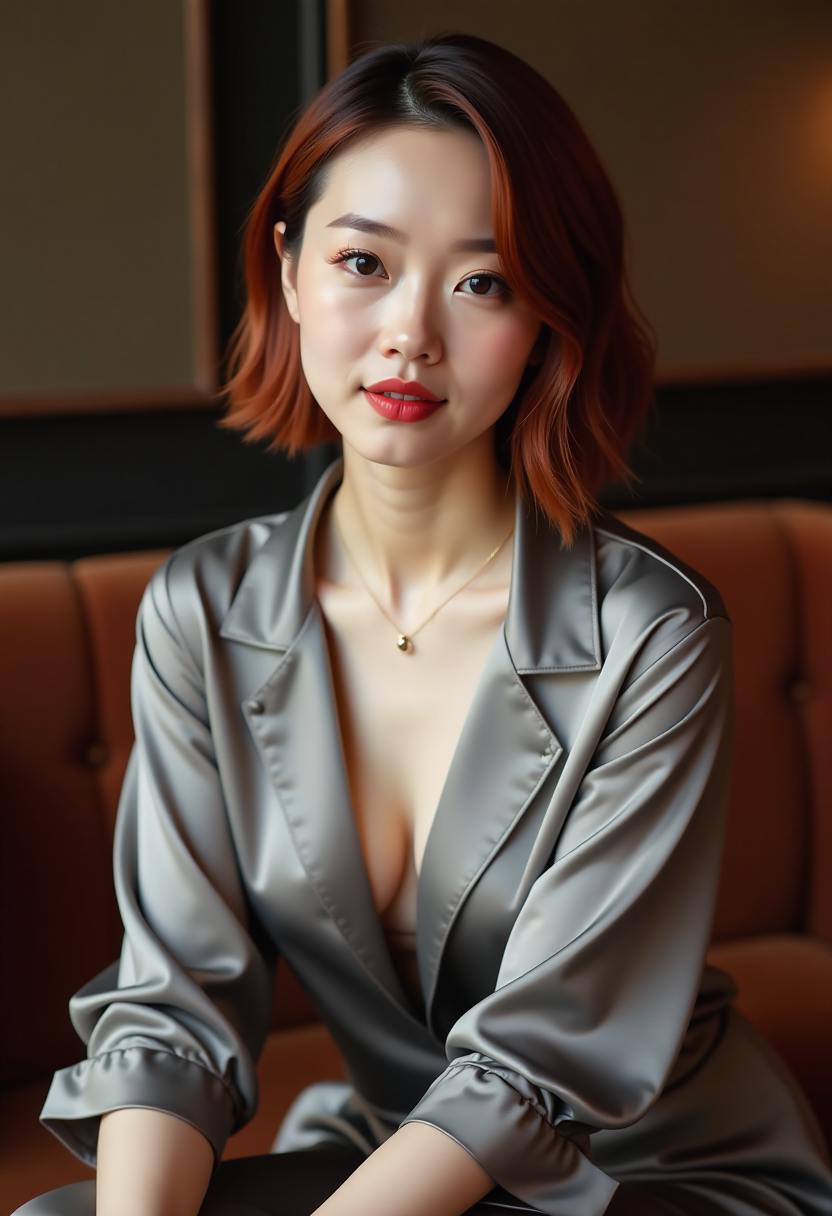 声优访谈